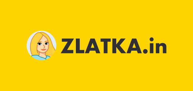 Zlatka IN učí děti