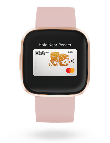 Smart payments