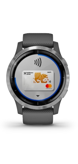 Garmin Pay